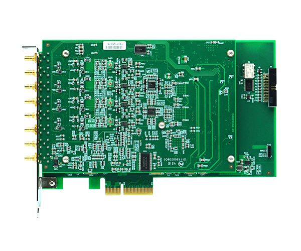 數(shù)字化儀：PCIe8506/8516